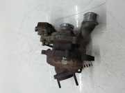 Turbolader für Ssangyong Rexton 2,2 Xdi D22DTF 672.960 A6720900080