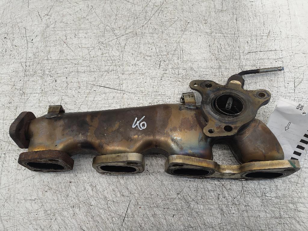 Abgaskrümmer für Mercedes GLE W166 2,2 OM651.960 OM651 651.960 A6511400909
