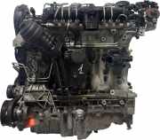Motor Für Volvo V70 III 2,0 D3 D4 D5204T3 36050624