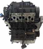 Motor Für Audi Seat Skoda VW A3 Altea Octavia Touran 2,0 TDI BMM 03G100035G