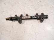 Rail-Rohr für Citroen Peugeot 1,6 BlueHDI BHY DV6FD BH02 9804776780