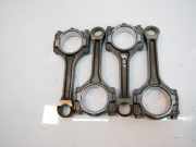 4x Pleuel Pleuelstange für Opel Astra K B16 Mokka 1,4 Turbo LE2 B14XFT
