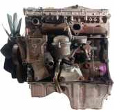 Motor für Land Rover Defender L316 2,5 Td5 Diesel 4x4 15P 122 PS