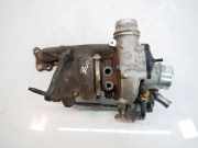 Turbolader für Opel Astra Insignia Zafira 1,6 T D16SHT LWC 55500595