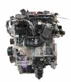 Motor für Hyundai Tucson NX4E 1,6 T-GDI Hybrid Benzin G4FT Z87512MZ00