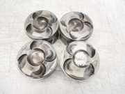 4x Kolben für BMW 1er F20 F21 1,6 116 118 N13B16A 77L66 11257601181