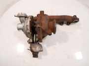 Turbolader für VW Crafter 30-50 2,0 TDI Diesel CSLC CSL 03L253014A