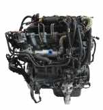Motor für Peugeot 3008 1,6 HDi 9HZ 9H01 DV6TED4 0135QE 0139VT