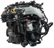 Motor für Skoda VW SuperB III Golf A3 2,0 TDI DTUA DTU 05L100031D 05L100031DX