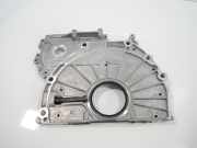 Stirndeckel für BMW 1er F40 2,0 120 d B47C20B B47C20O1 B47 8514001