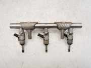 Einspritzleiste für Audi A4 B8 A5 3,0 TFSi CRE CRED CREC 06E130090AJ