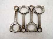 4x Pleuel Pleuelstange für Dacia Renault Duster Captur Clio 1,3 TCe H5H470 H5H