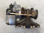 Turbolader für Nissan Qashqai MK2 J11 HR13DDT 1,3 dig-t 144101912R