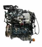Motor f?r Audi Seat A4 B8 Exeo 2,0 TDI CJCC CJC 03L100037T 03L100091EX