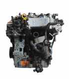 Motor für Audi Seat VW A3 Leon Golf 1,6 TDI CKRB CKR 04L100090H 04L100090HX