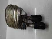 Auspuff Endschalldämpfer für Porsche Panamera 971 2,9 V6 CSZ CSZB 971253352B