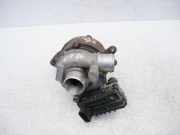 Turbolader für Jaguar XF X250 2,7 D AJD 7G AJTDV6 276DT 6R8Q-6K682-BD