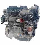 Motor für Citroen Berlingo B9 1,6 HDi 9HN DV6ETED 9H06 0135SW