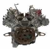 Motor für BMW 7er F01 F02 F03 F04 4,4 Benzin 750i N63B44A N63