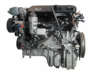 Motor für BMW 5er E61 3,0 525d M57D30 306D3 M57D30U2 11000441303 11000441304