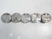5x Kolben f?r BMW 5er E39 2,2 520i M54B22 226S1 M54 79950072