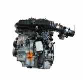 Motor 2.800km für BMW 1er F40 2,0 M135i xDrive B48 B48A20E B48A20T1 11005A07793