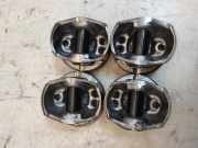 4x Kolben für Renault Megane 2020 H5H H5H490 1,3 TCe 115