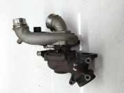 Turbolader für Jeep Cherokee IV WK 3,0 CRD V6 4x4 EXF 35242169F