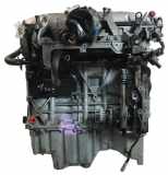 Motor für VW Touareg 2,5 R5 TDI BAC 070100092BX 070100103BX