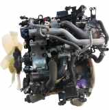 Motor für Nissan Navara 2,3 dCi YS23DDT YS23 M9T260 1010200Q9L 99.000km