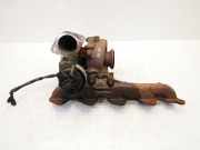 Turbolader für Opel Antara A L07 2,2 CDTI Diesel A22DM LNQ 25187704