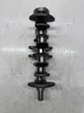 Kurbelwelle für Nissan Qashqai J11 1,3 DIG-T HR13DDT HR13 1220100Q1L 8488R