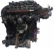 Motor für Ford Transit FD FA FM 2,2 TDCI T22DD0P DRFB BK2Q-6006-AB