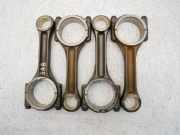 4x Pleuel Pleuelstange für Seat VW Alhambra Sharan 2,0 TDI DFLA DFL 04LA