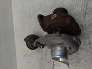 Turbolader für Opel Insignia A G09 2015 A20DTE 2,0 55581063