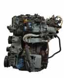 Motor f?r Nissan NV400 2,3 Dci M9T670 M9T 1010200Q6C