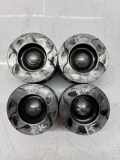 4x Kolben Für Opel Astra J Insignia A Meriva B 1,6 B16DTH LVL 55595667
