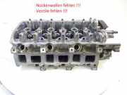 Zylinderkopf für Skoda VW Superb II Eos 3,6 V6 FSI R36 CDV CDVA 03H103373D