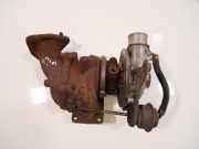 Turbolader für Ford Mazda Ranger B-Serie Bongo 2,5 TD WL-T WL 27339A