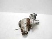 Turbolader für Mercedes 2,0 Diesel 654.920 OM654.920 A6540905000