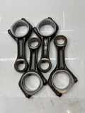 4x Pleuel Pleuelstange Für Fiat Ducato 3,0 D Multijet F1CE0481D 504341496