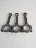 3 x Pleuel Für Dacia Mitsubishi Renault 1,0 TCe Benzin H4D 450 H4D450