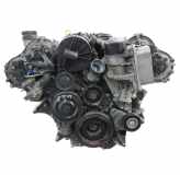 Motor für Mercedes C-Klasse W203 CL203 CLK 3,5 V6 350 M 272.960 A2720102900