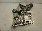 Stirndeckel Mercedes-Benz S-Klasse W220 613.960 R6110151102 DE174535
