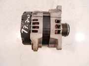 Lichtmaschine für Mercedes A-Klasse 1,5 180 CDI 607.951 K9KA460 A0009063822