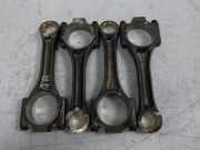 4x Pleuel Pleuelstange für VW Golf 1,6 TDI CAY CAYC 03L105401A