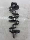 Kurbelwelle Für Renault Clio IV 1,2 TCe H5F408 H5F 4678R 12345