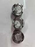 3x Kolben für Mini Cooper F56 1,5 B38A15A B38 B38A15M0 9468871