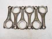 6x Pleuel Pleuelstange für Audi Q7 3,0 TFSI CJWB CJW R6EH