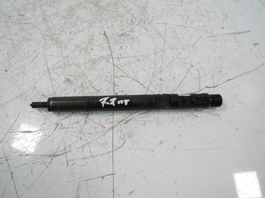 Einspritzdüse für Mercedes C-Klasse 2,2 CDI OM646.811 A6460700987